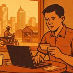 Cara membuat npwp offline
