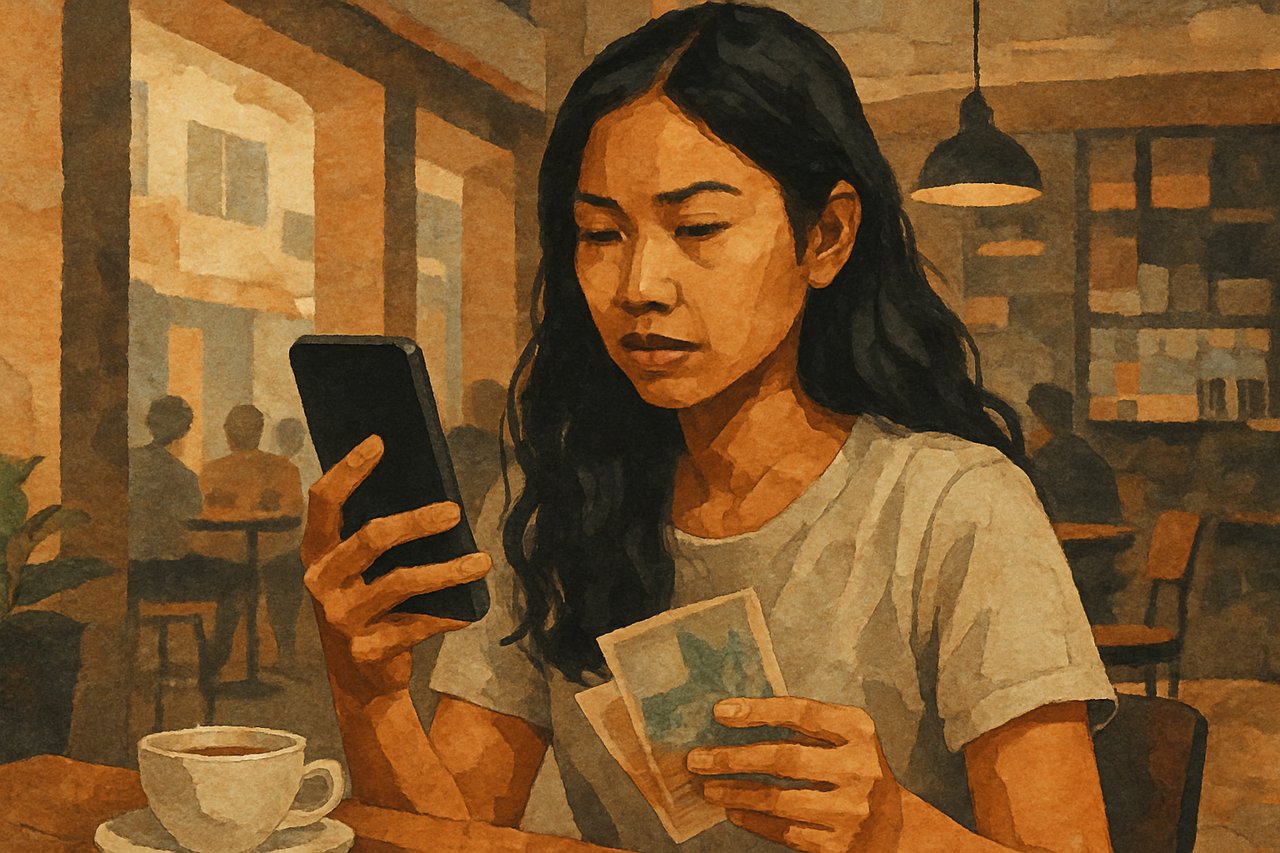 Cek skor kredit sebelum menikah - ilustrasi 2