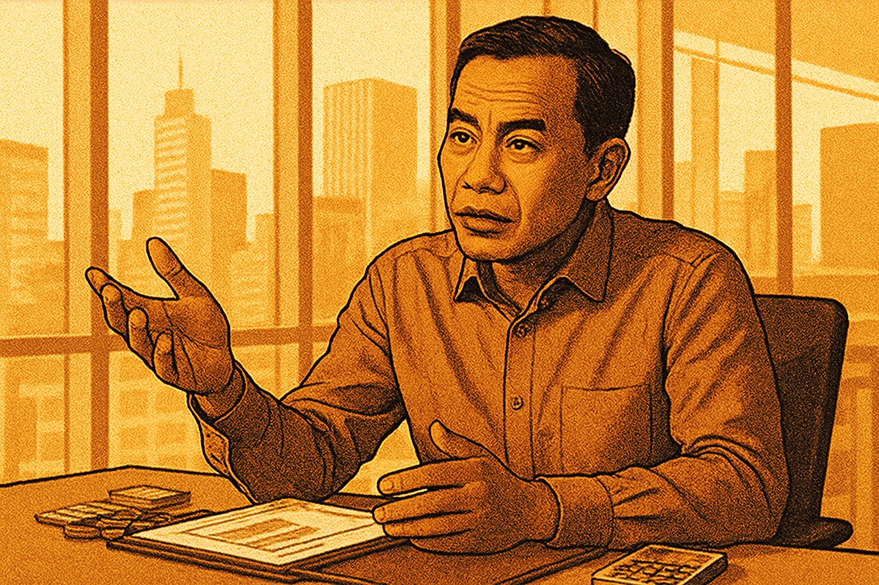 Daftar saham tambang emas - ilustrasi 2