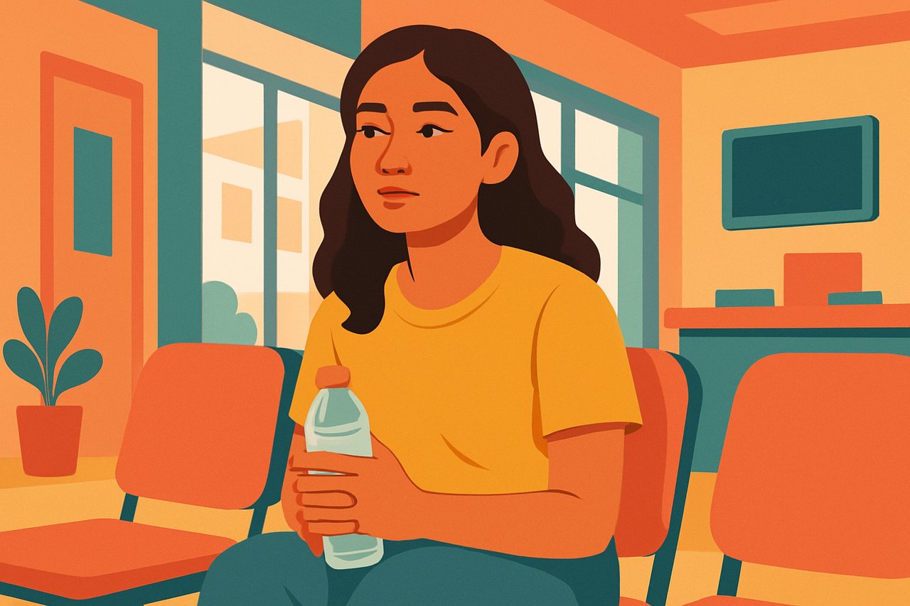 Diabetes gejala ciri ciri - ilustrasi 1