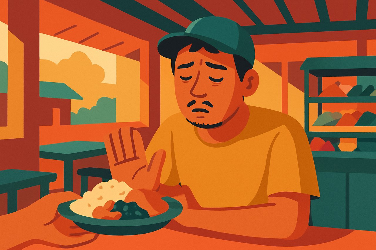 Diabetes gejala ciri ciri - ilustrasi 2