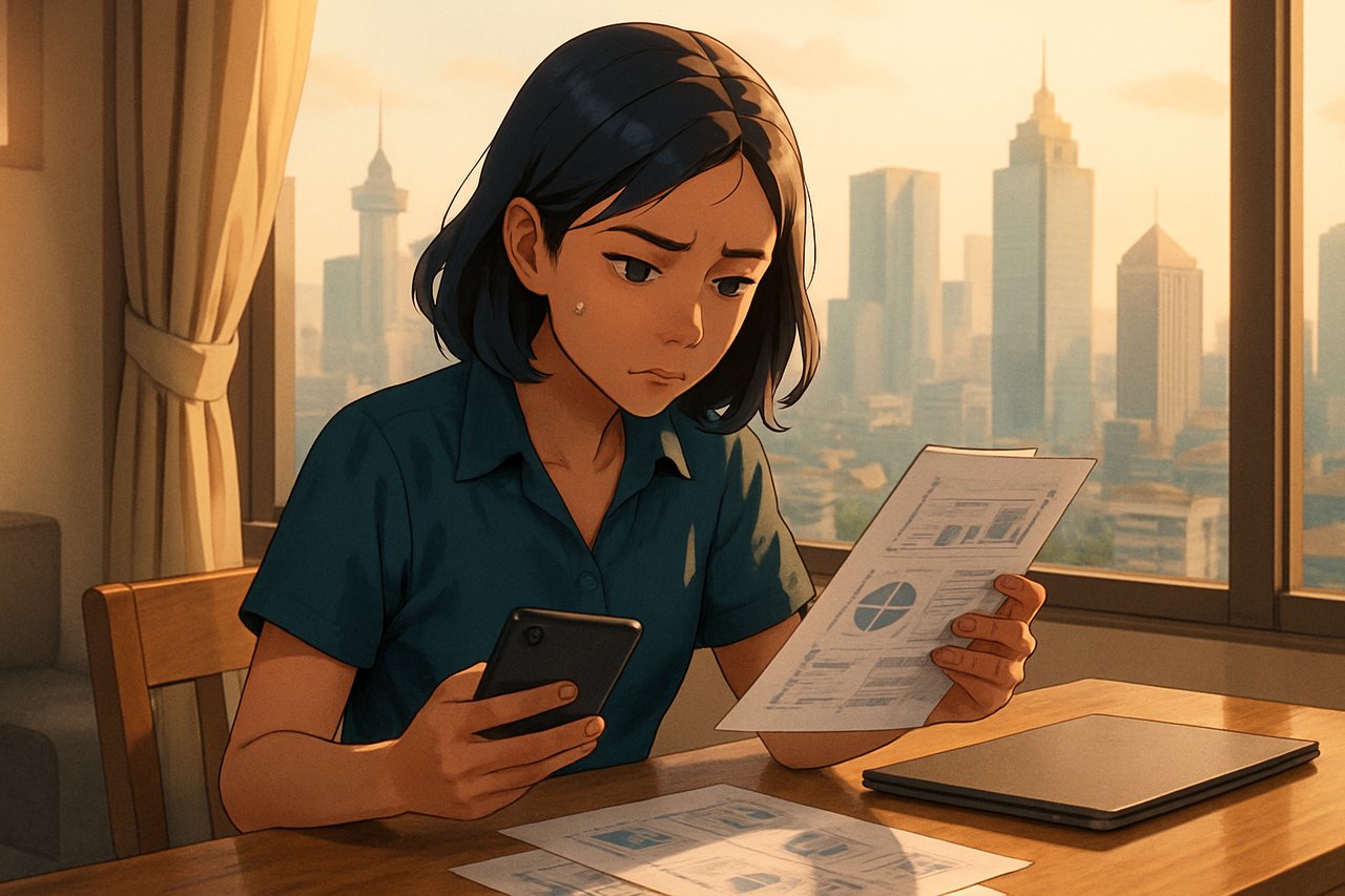 Frekuensi kebocoran data - ilustrasi 1