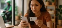 Identity theft indonesia
