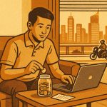 Dollar cost averaging