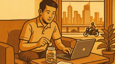Kenalan Dollar Cost Averaging, Strategi Investasi Andalan Dollar cost averaging