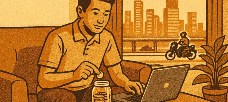 Kenalan Dollar Cost Averaging, Strategi Investasi Andalan Dollar cost averaging