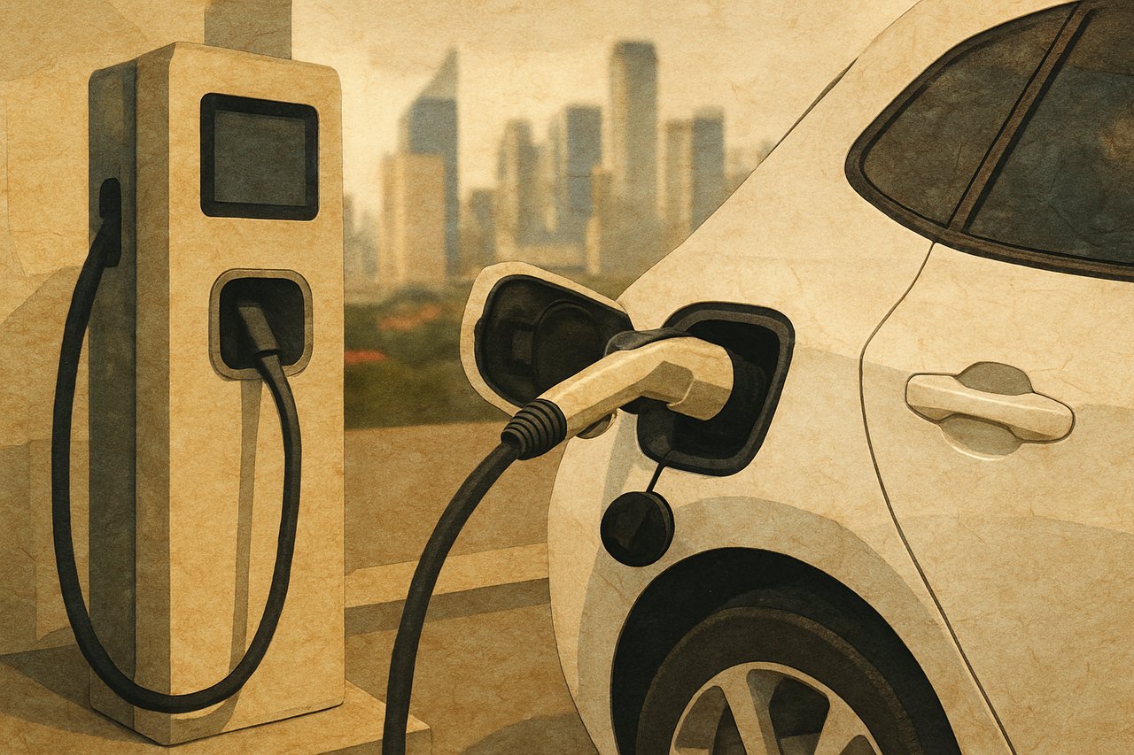 Kenapa premi asuransi mobil - ilustrasi 2