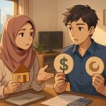Perbedaan kpr syariah dan konvensional