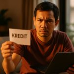 Kredit ditolak padahal tidak ada tunggakan