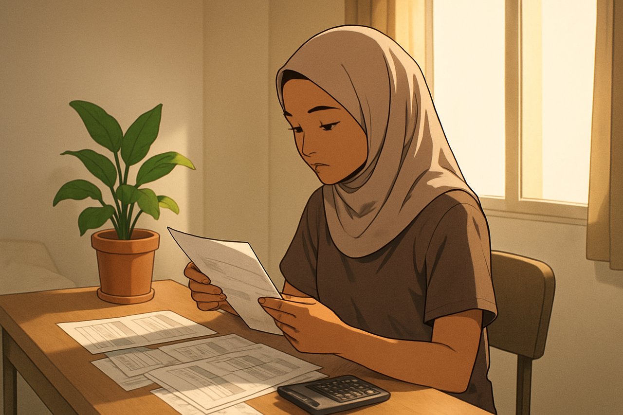 Perbandingan asuransi cyber - ilustrasi 2