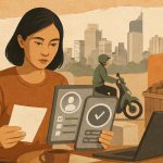 Perbedaan slik dan bi checking