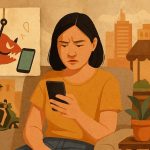 Perlindungan phishing untuk pengguna e-wallet