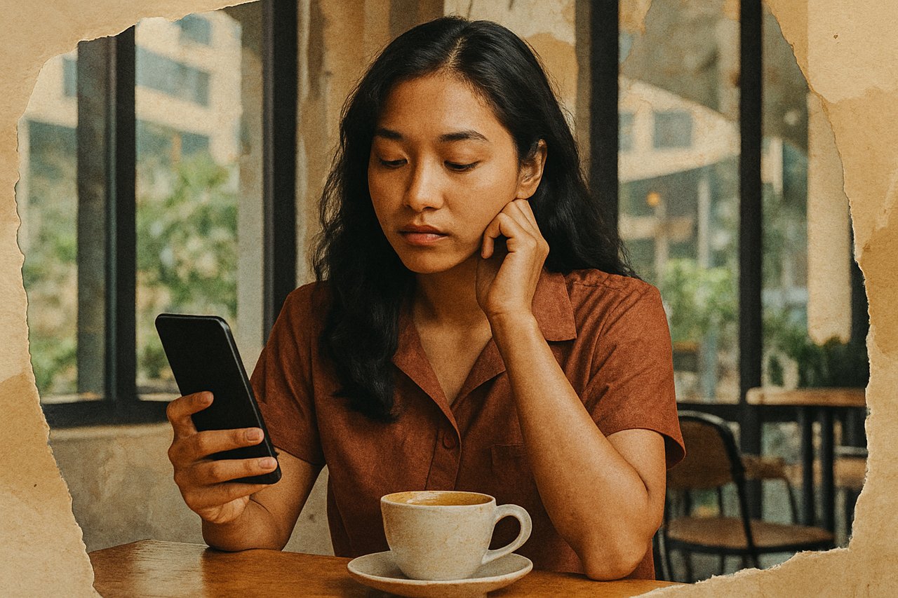 Perlindungan phishing untuk pengguna e-wallet - ilustrasi 1