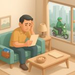 Risiko jadi penjamin kredit
