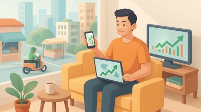 Saham Global Dibeli Investor Indonesia: Panduan Lengkap Saham global dibeli investor