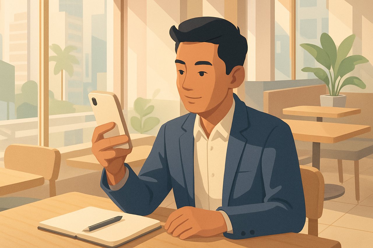 Saham global dibeli investor - ilustrasi 1