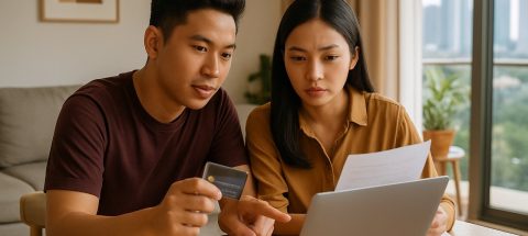 Perbedaan slik dan bi checking