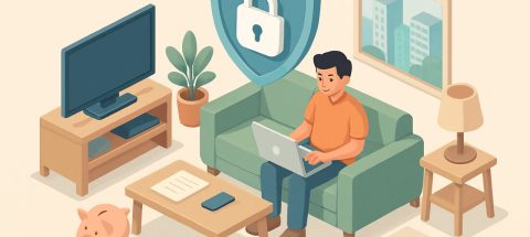 Asuransi cyber adalah