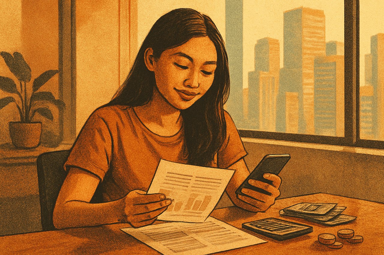 Paylater masuk slik ojk - ilustrasi 1