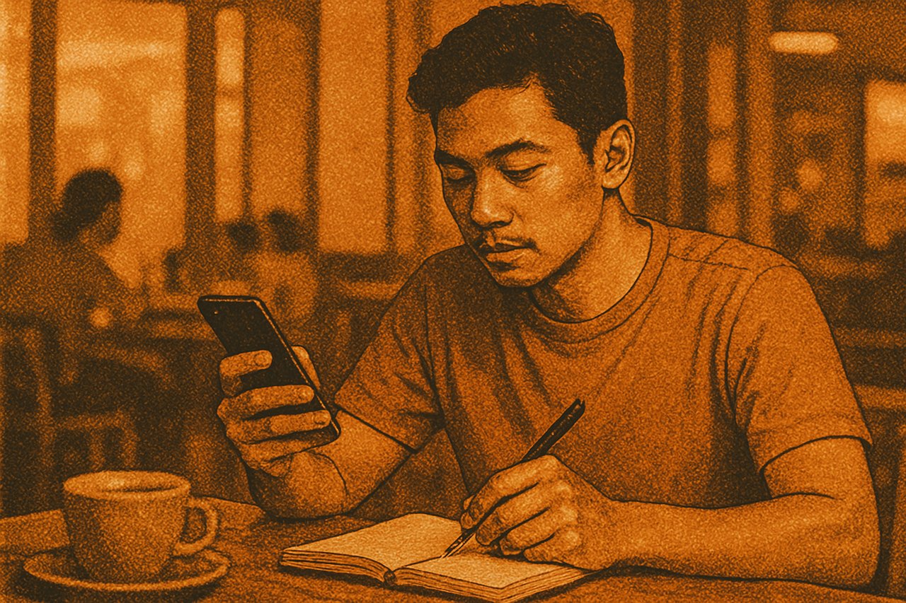 Paylater masuk slik ojk - ilustrasi 2