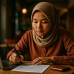 Cara ajukan kur tanpa jaminan