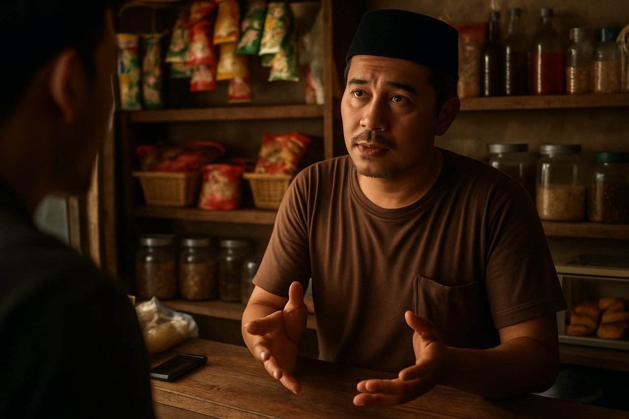 Cara ajukan kur tanpa jaminan - ilustrasi 2