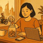 Cara investasi modal kecil