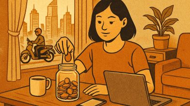Cara Investasi Modal Kecil: Panduan Lengkap Mulai Rp 10.000 Cara investasi modal kecil