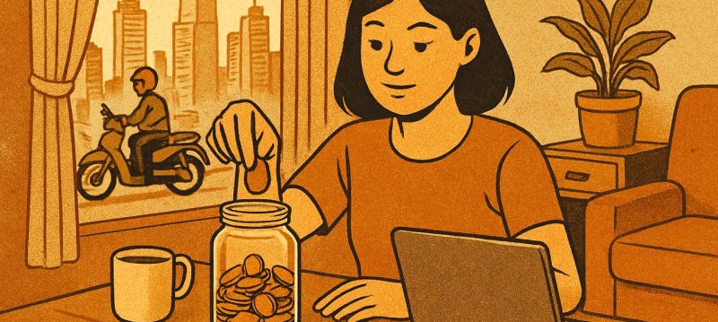 Cara Investasi Modal Kecil: Panduan Lengkap Mulai Rp 10.000 Cara investasi modal kecil