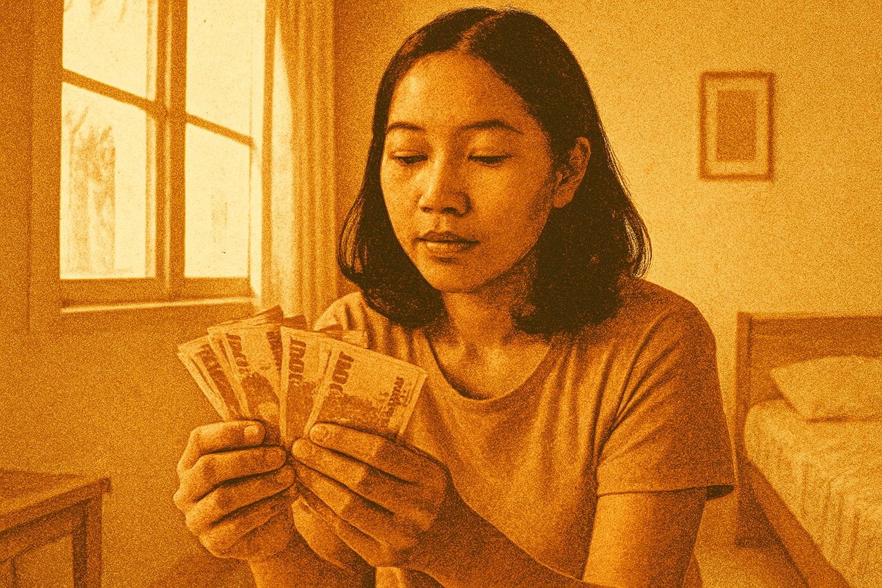 Cara investasi modal kecil - ilustrasi 2