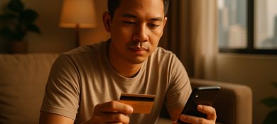 Cara Lunas Utang Kartu Kredit Lebih Cepat Tanpa Stres Cara lunas utang kartu kredit