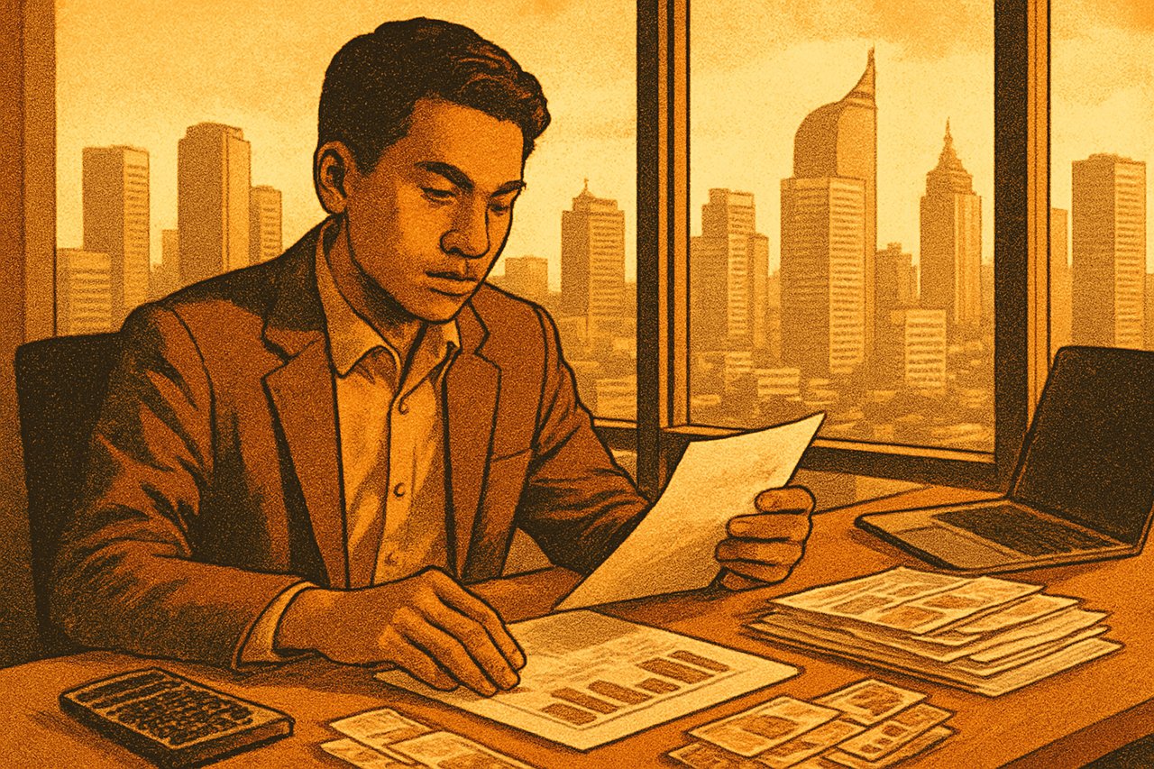Cara naik limit kartu kredit - ilustrasi 1