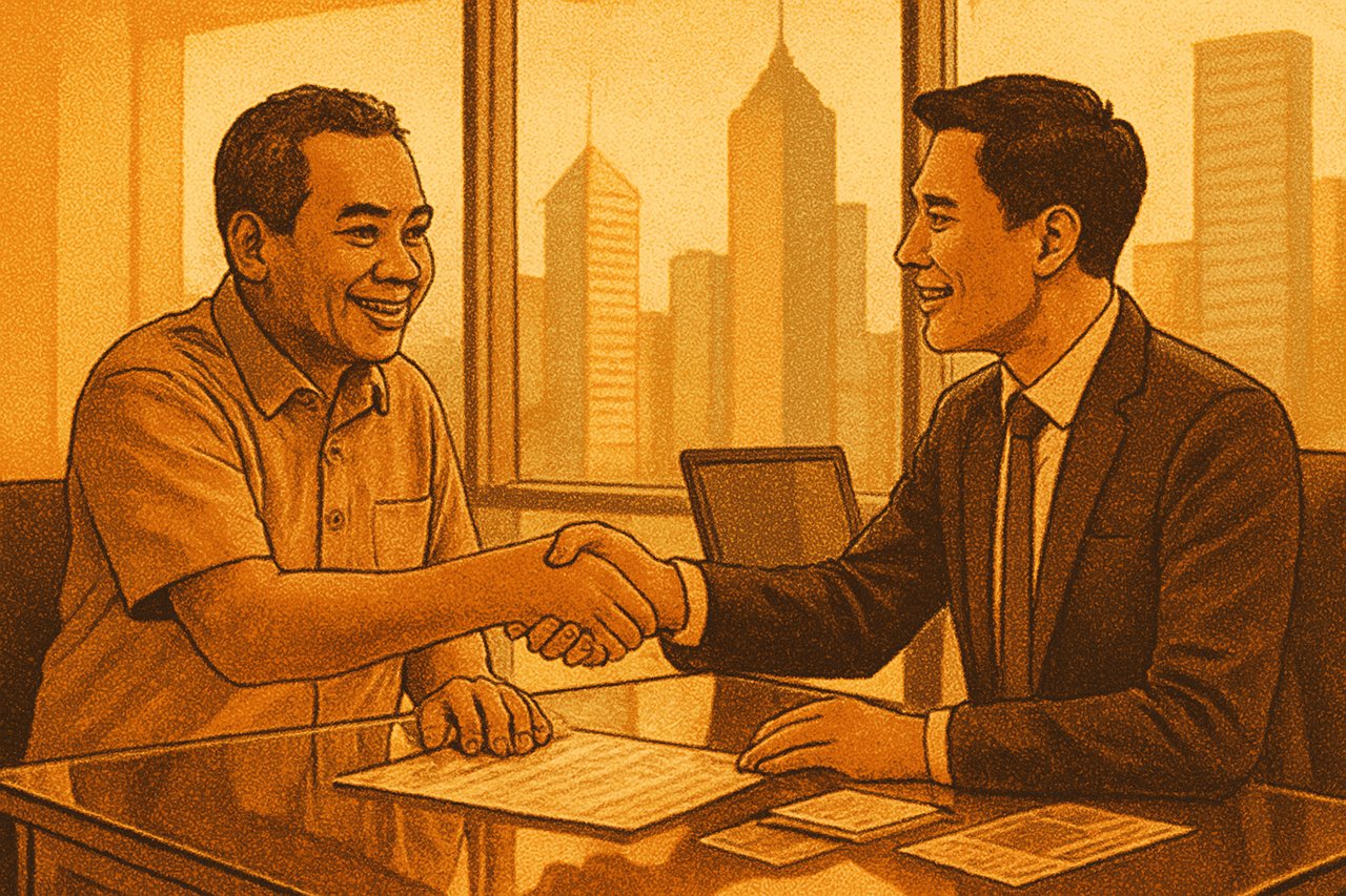Restrukturisasi kredit tanpa kolektibilitas 5 - ilustrasi 2