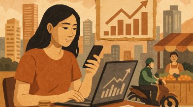FTSE Indonesia: Panduan Investor Pemula 2026 Ftse indonesia indeks saham