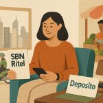 Sbn ritel vs deposito