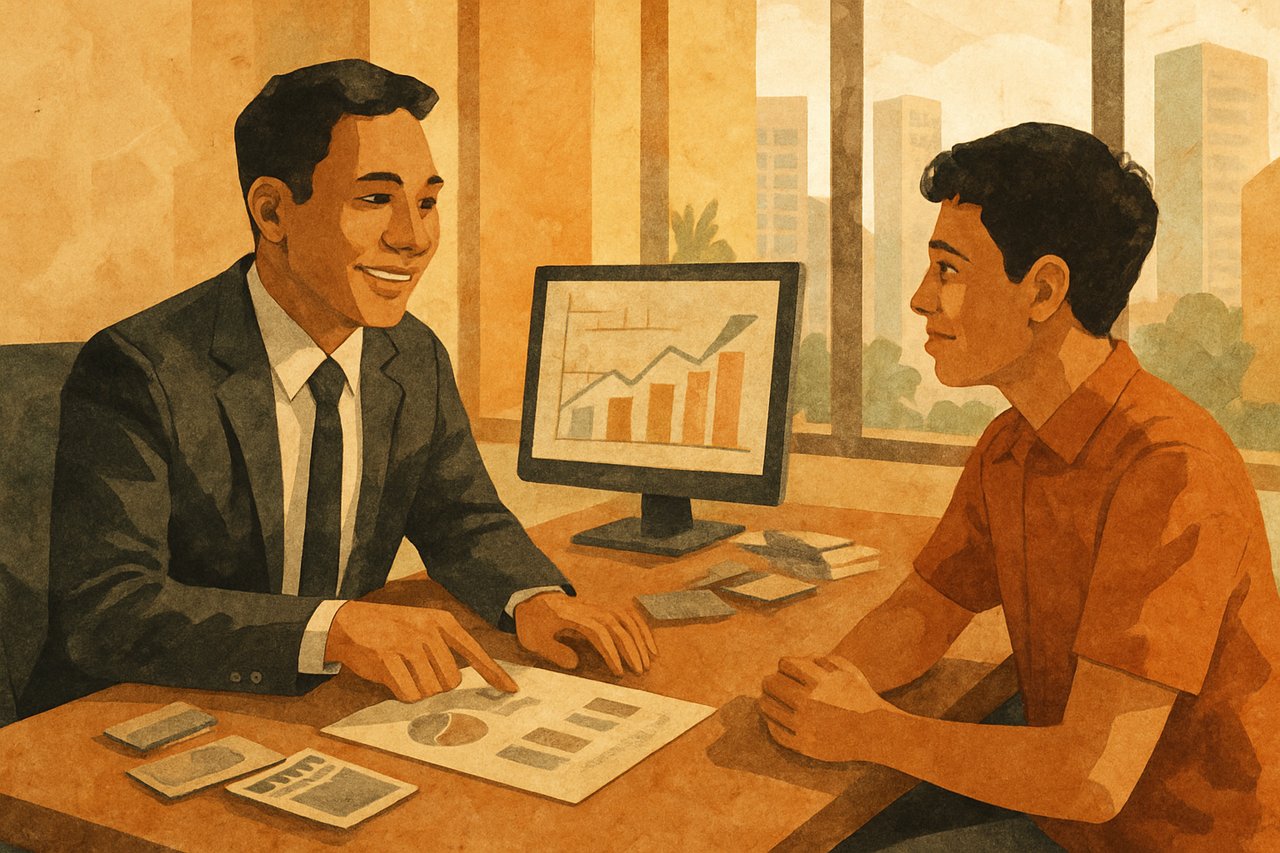 Sbn ritel vs deposito - ilustrasi 2