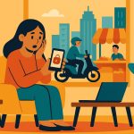 Akun marketplace diambil alih