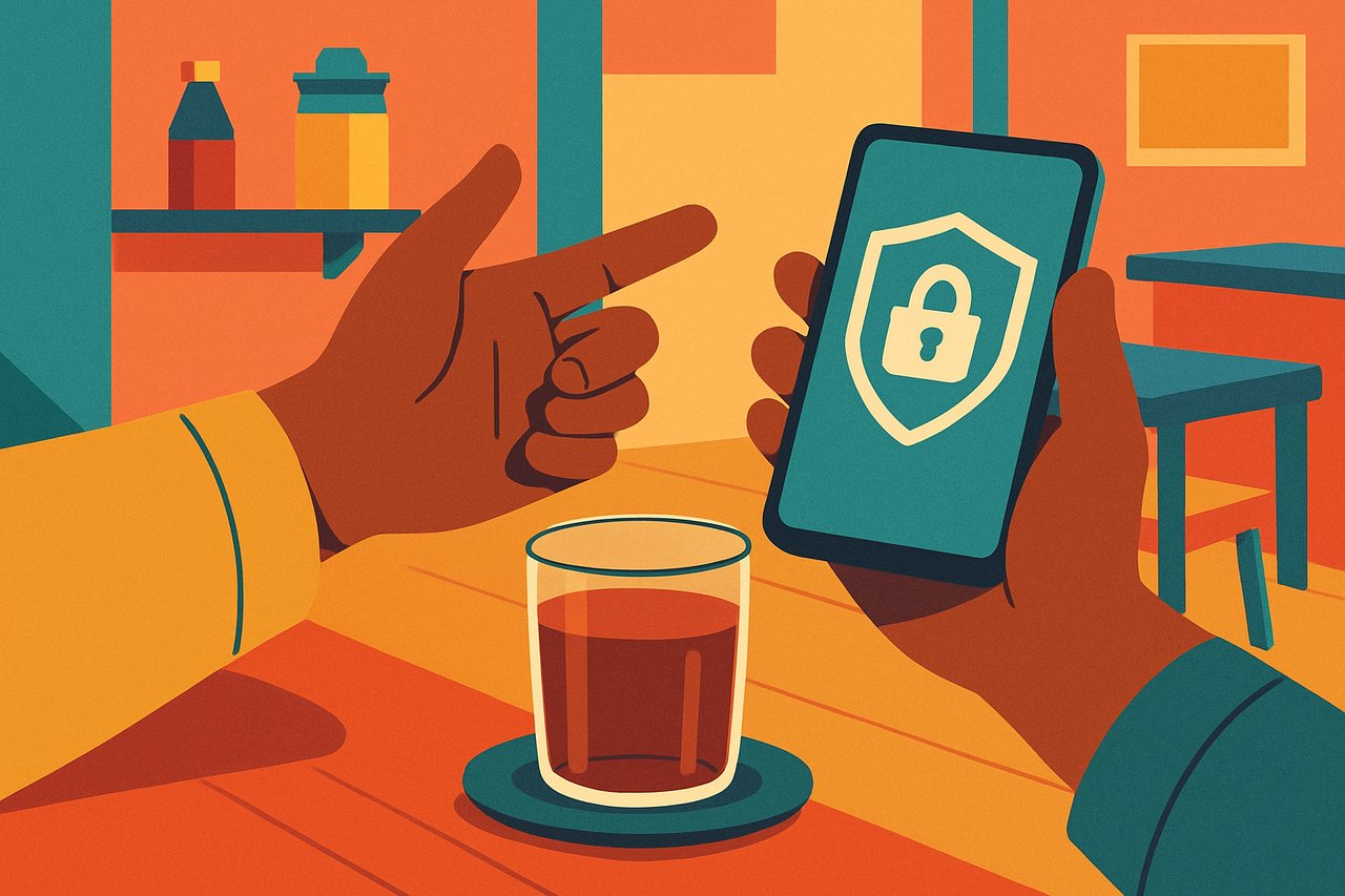 Akun marketplace diambil alih - ilustrasi 2