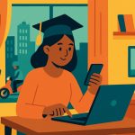 Bi checking fresh graduate