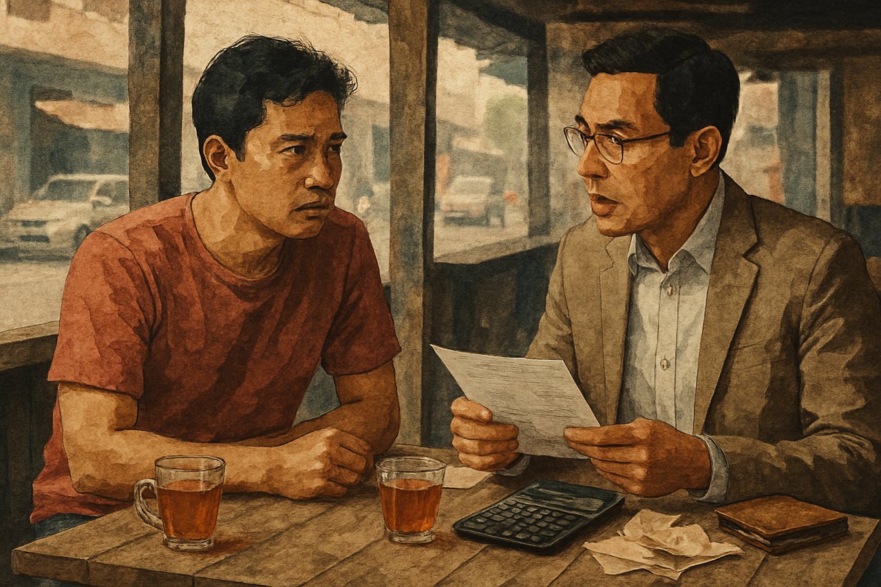 Bi checking kadaluarsa berapa lama - ilustrasi 2