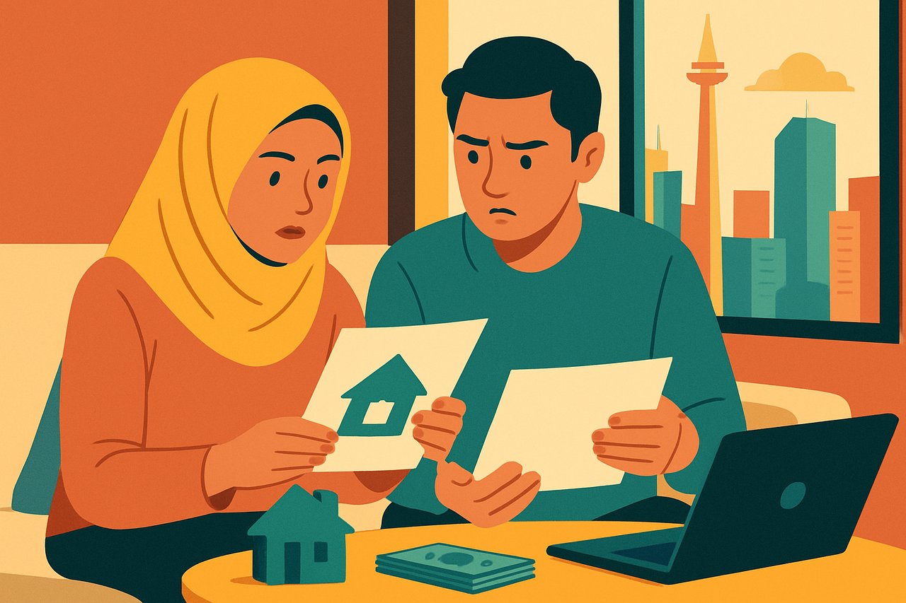 Bunga floating vs fixed kredit - ilustrasi 1