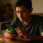 Cara akun whatsapp diretas