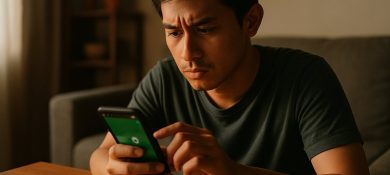 Cara Akun WhatsApp Diretas dan Cara Mengamankannya Cara akun whatsapp diretas