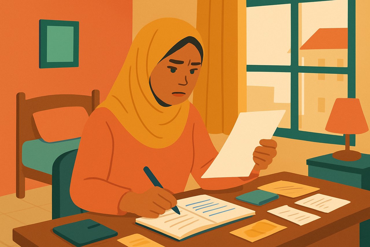 Cara lapor dc pinjol ojk - ilustrasi 1