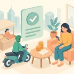 Cicilan tanpa kartu masuk slik