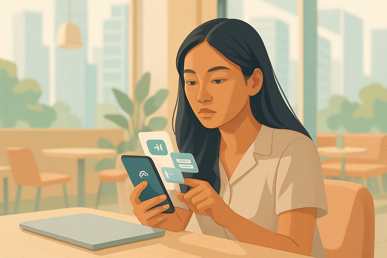 Cicilan tanpa kartu masuk slik - ilustrasi 1