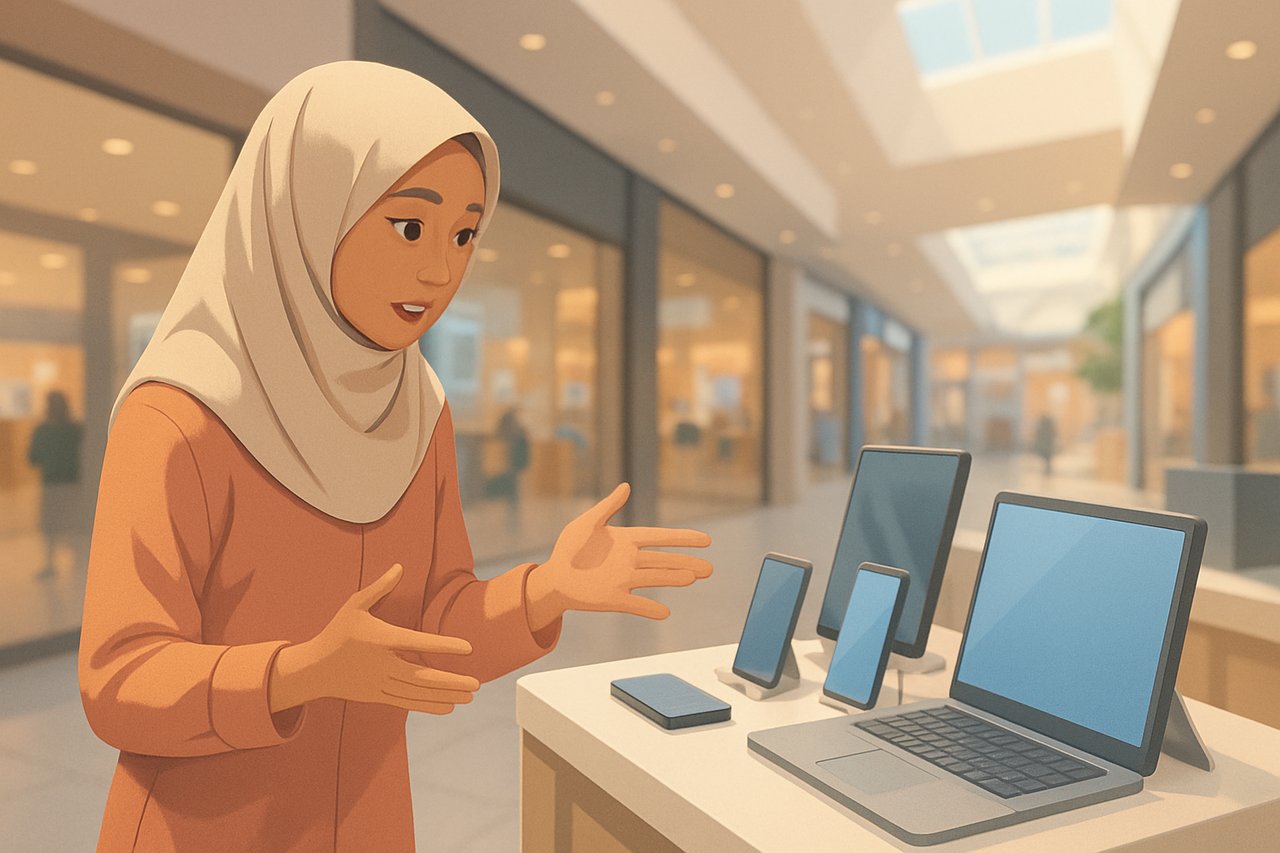 Cicilan tanpa kartu masuk slik - ilustrasi 2