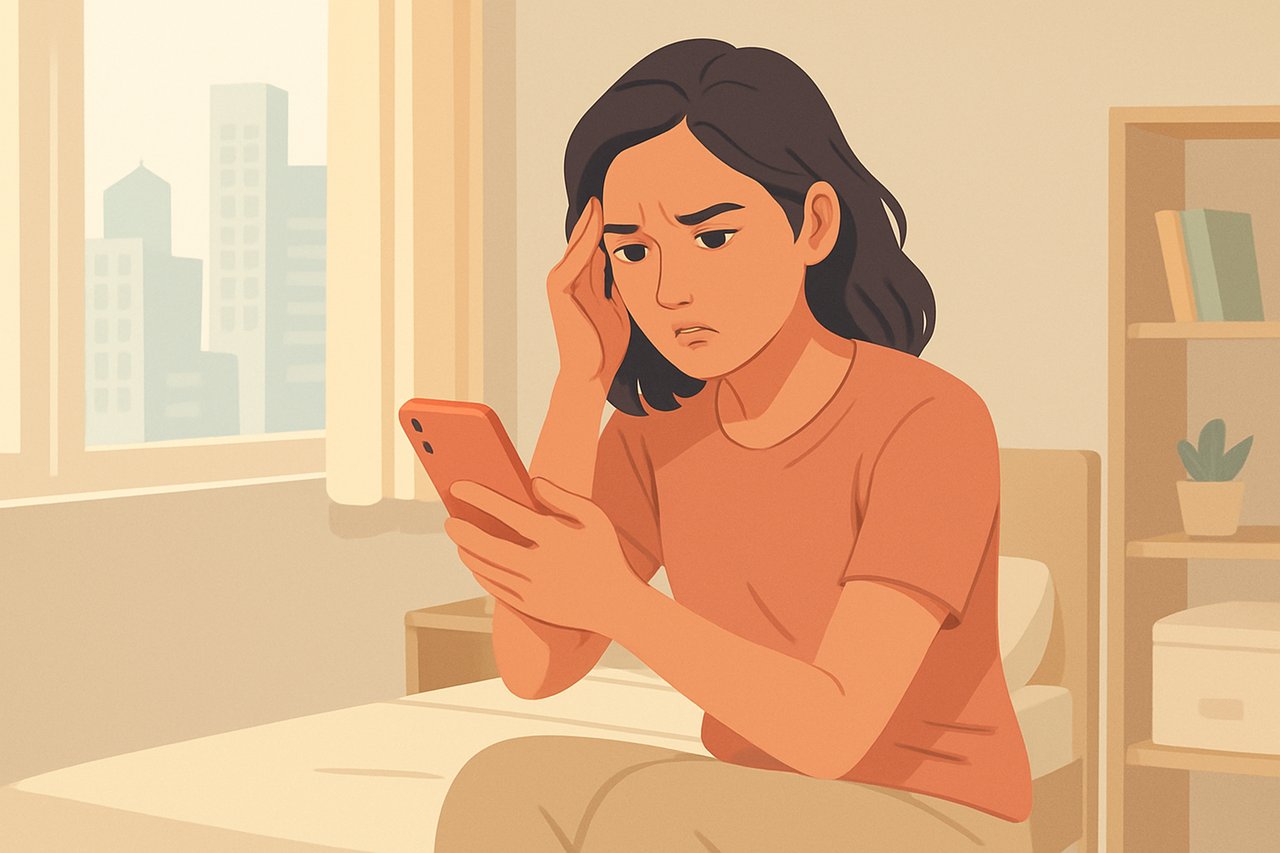 Data pribadi bocor karena pinjol - ilustrasi 1