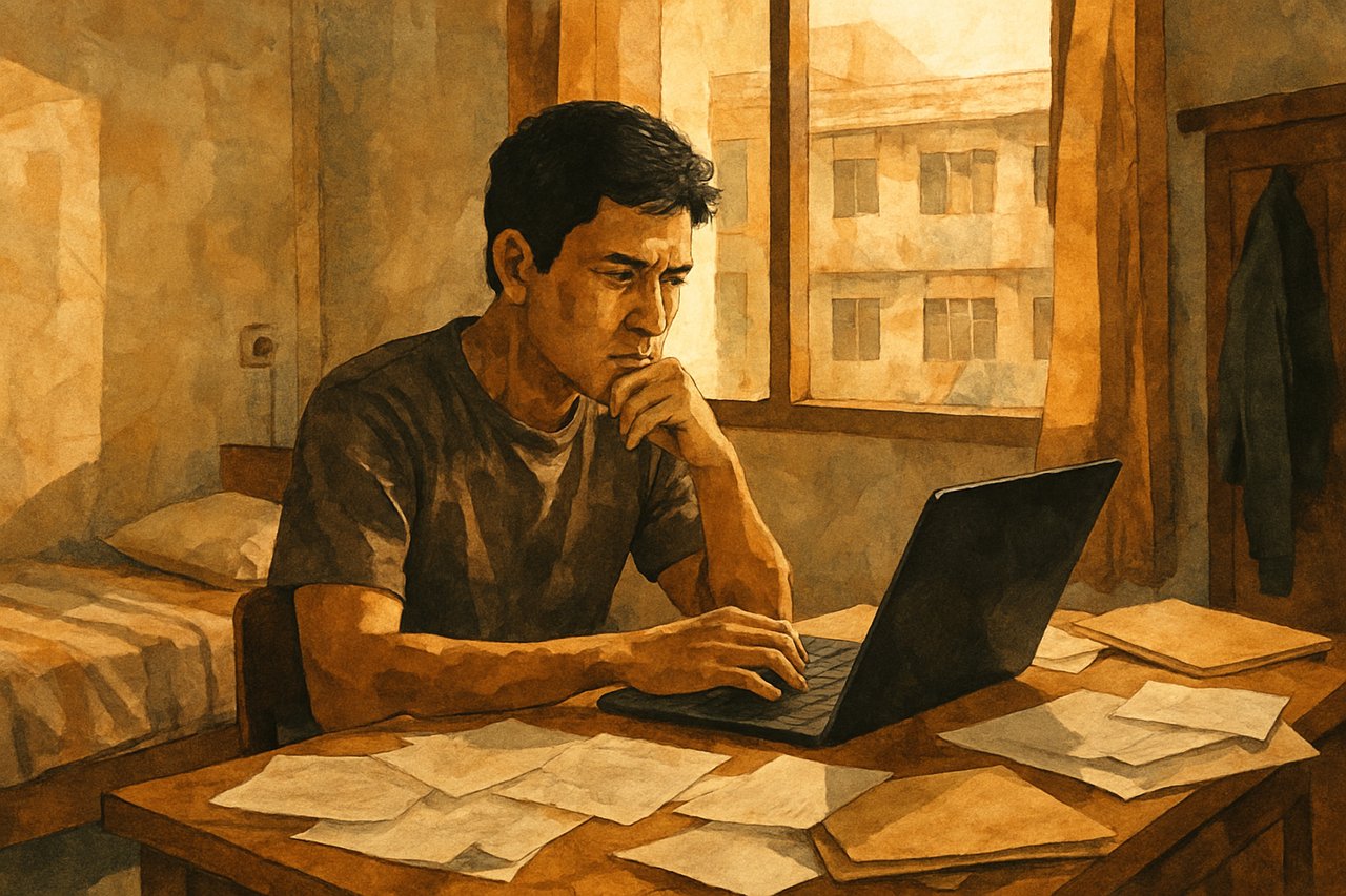 Identity theft di indonesia - ilustrasi 2