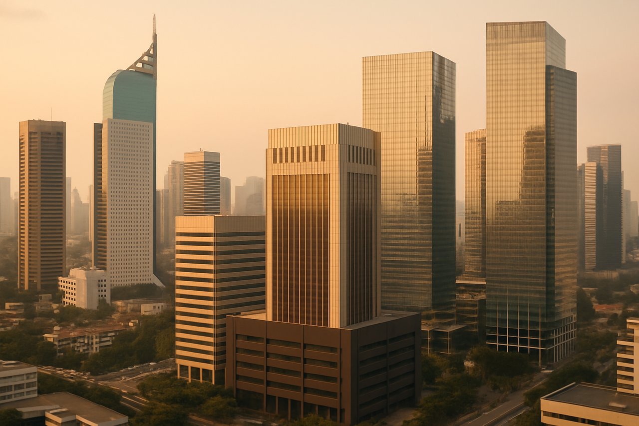 Idx composite adalah indeks - ilustrasi 2